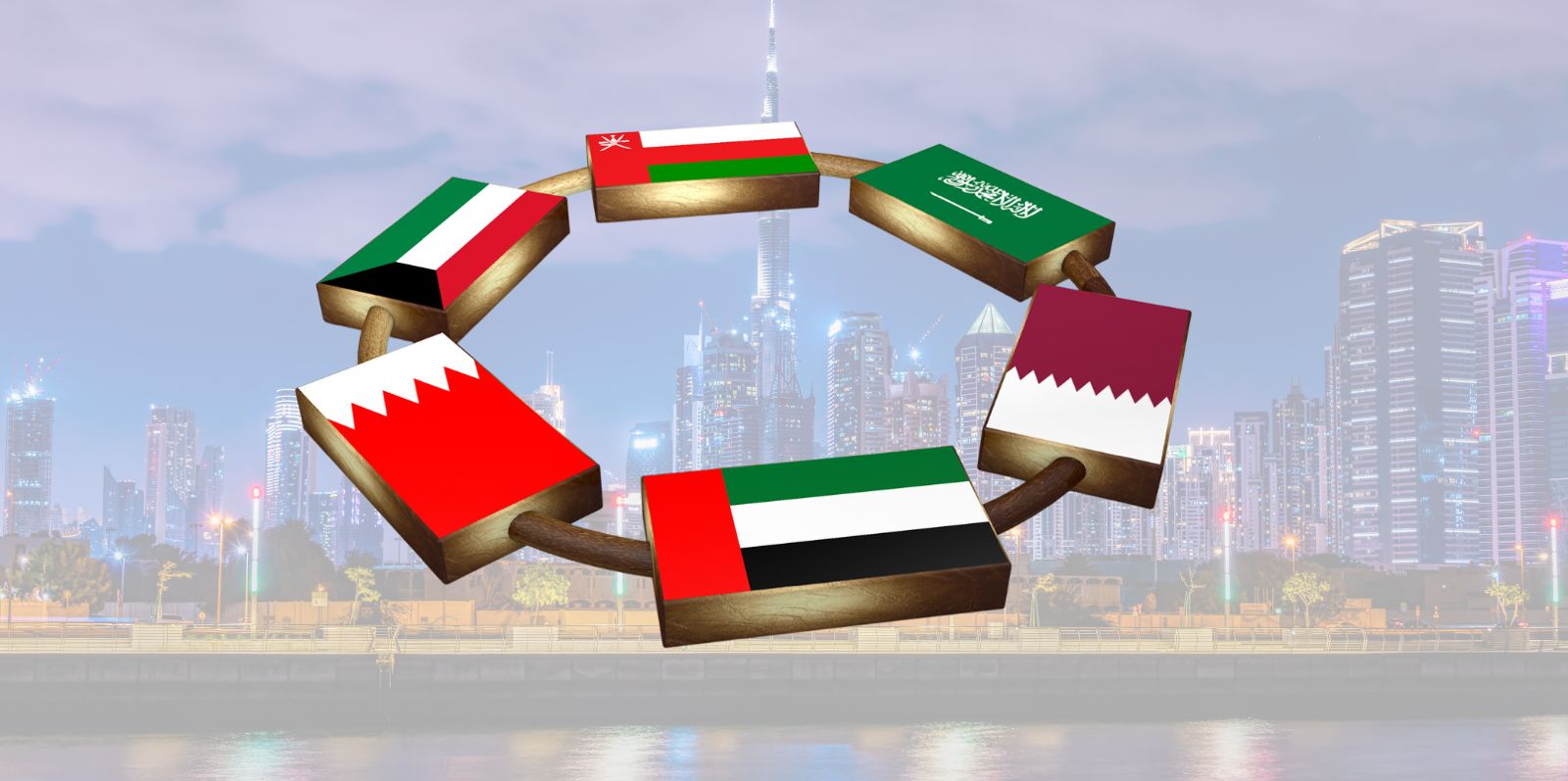 Import to GCC